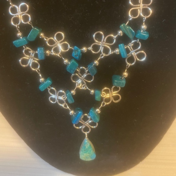 Necklace - Picture 5 of 6